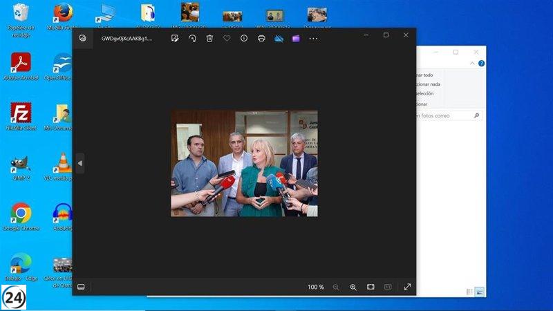 Informe revela que los accidentes mortales en el trabajo disminuyen un 18% en CyL durante el primer semestre del año.