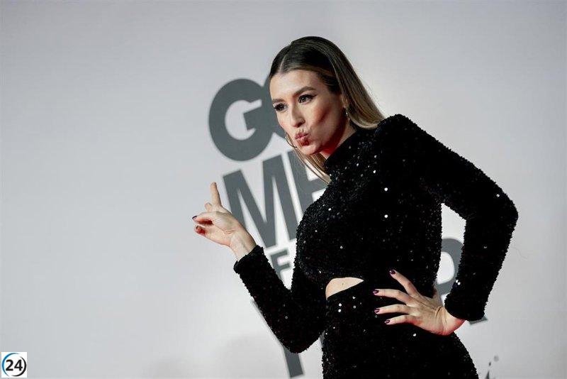 Eva Soriano y Fernando Cayo destacados en Fiesta de la Vendimia de Aranda.