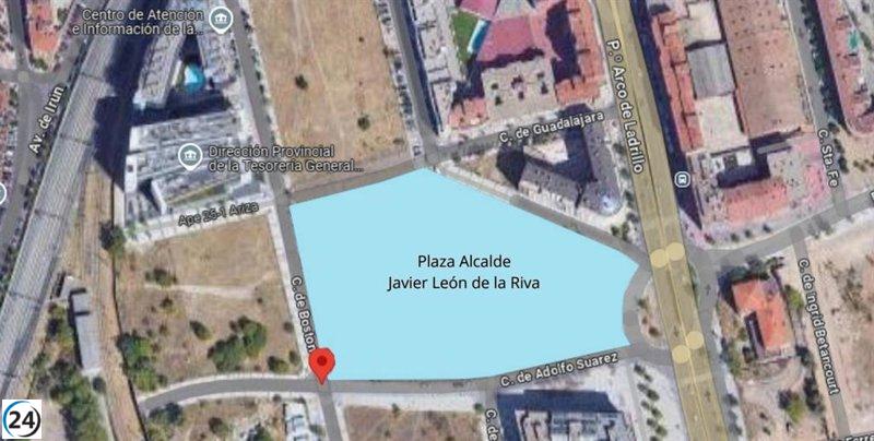 Valladolid homenajeará al exalcalde León de la Riva por su impacto positivo en la ciudad.