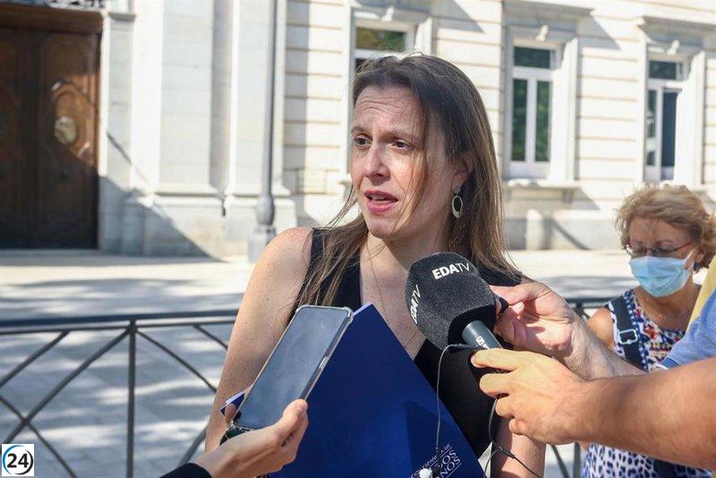 Abogados Cristianos demandan al alcalde de Vita por encubrir la pederastia.