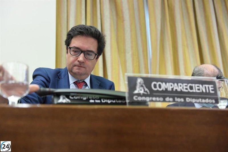 Nombramiento de Óscar López como ministro de Transformación Digital: sorpresa y críticas en el gobierno.