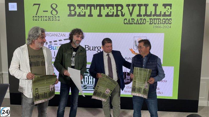 Nueva cárcel abre en Burgos en medio de controversia