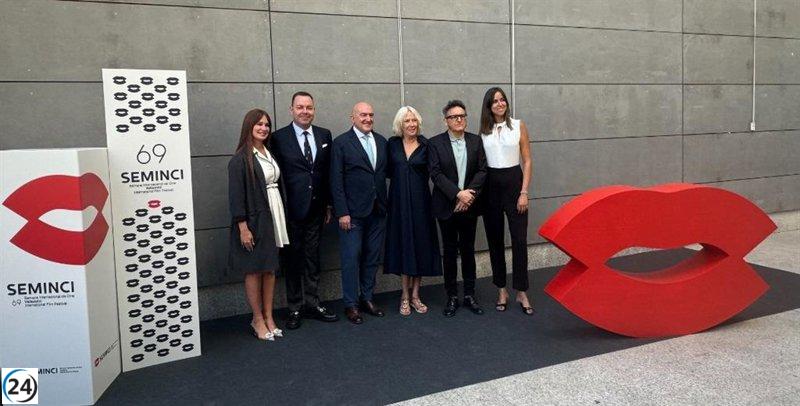 Alemania será el país protagonista en la Seminci 2024.