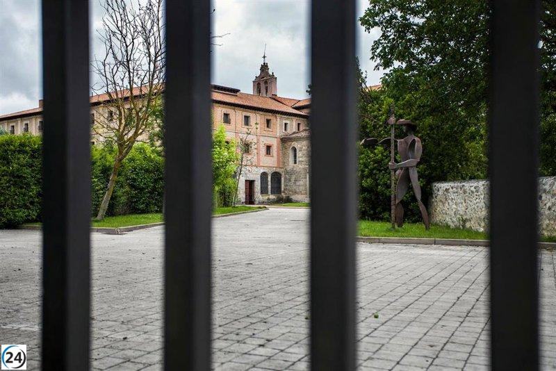 Arzobispado de Burgos demanda desahucio de ex monjas de Belorado