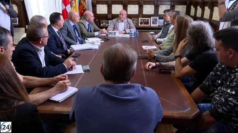 Carnero exige respuestas a Bimbo y promete colaborar con autoridades para evitar cierre de planta.