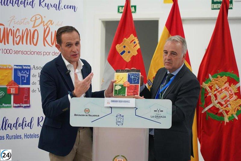 Interior pone en peligro al turismo con Nuevo Parte de Viajeros, según Íscar.