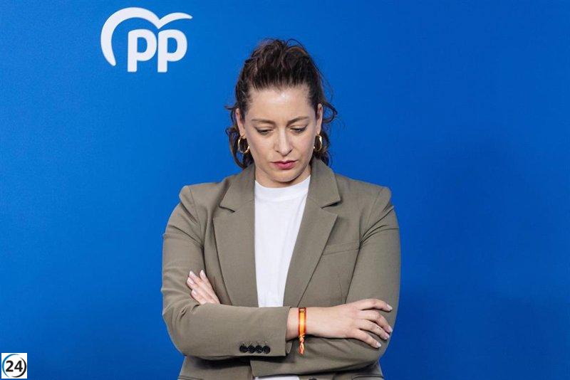 Esther Muñoz (PP) elogia la incorporación de Medicina en Burgos y León
