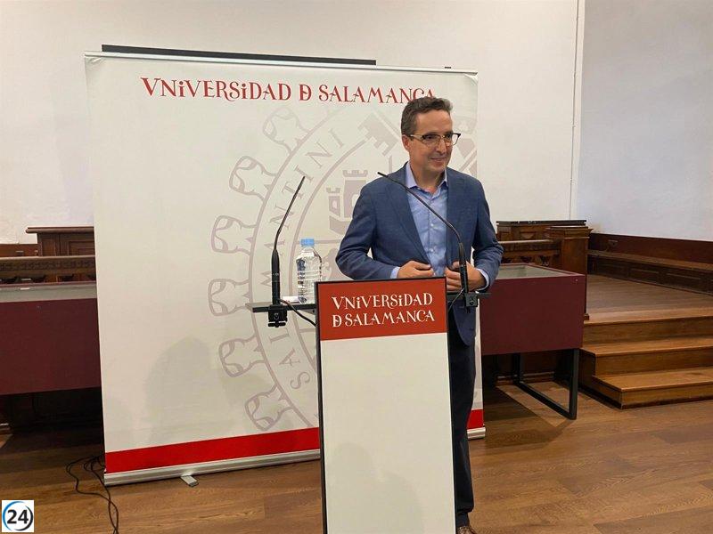 Corchado rechaza renunciar y denuncia acoso y venganzas.
