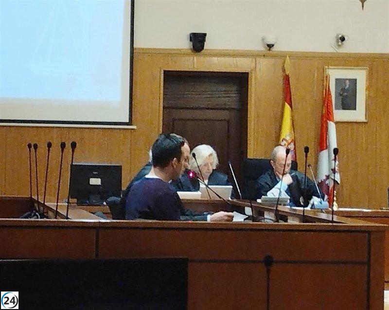 Inocente el vallisoletano acusado de traer dinero falso desde Austria