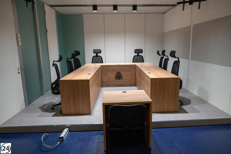 Alcalde de Vita investigado por canción que incita al abuso de menores