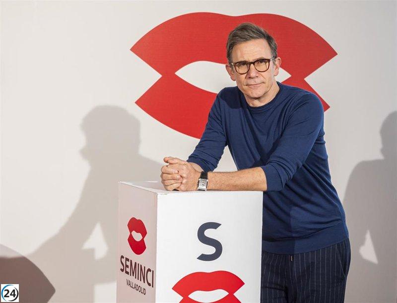 Michel Hazanavicius advierte sobre el potencial genocida en la humanidad.