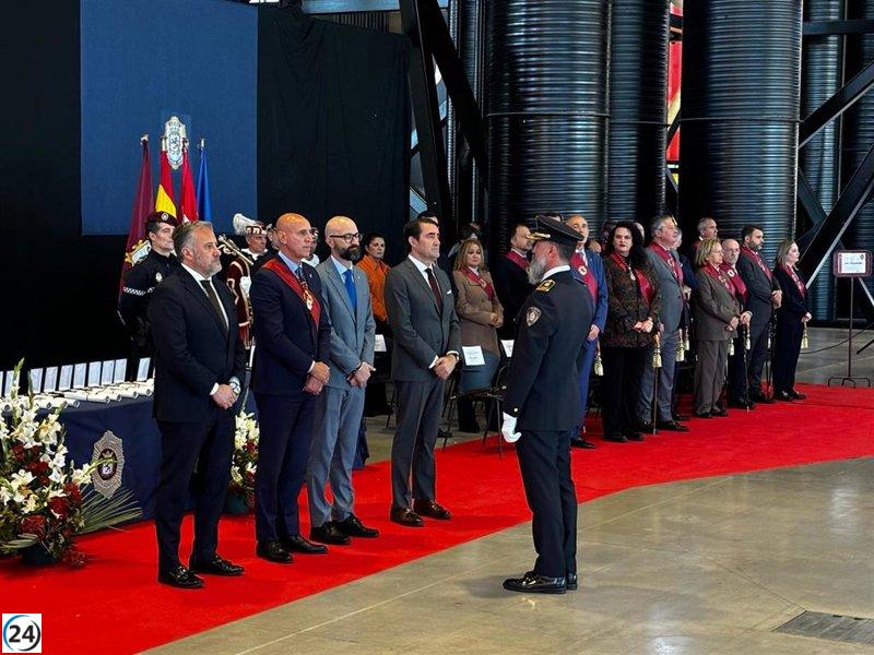 León destituirá al jefe de la Policía Local tras fallo del Supremo