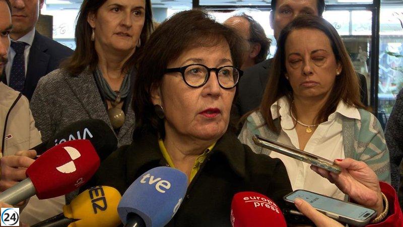 AF exige la renuncia de García Ortiz por cuestionar la neutralidad de los fiscales.