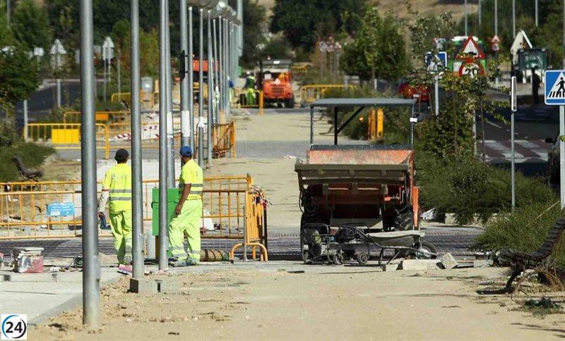 Accidente laboral deja 35 muertos en lo que va del año: 28 durante el trabajo y 7 en el trayecto.