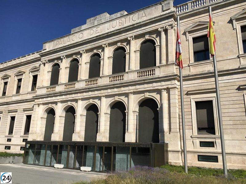 La audiencia sobre el tiroteo de Santovenia se trasladará al 4 de diciembre.