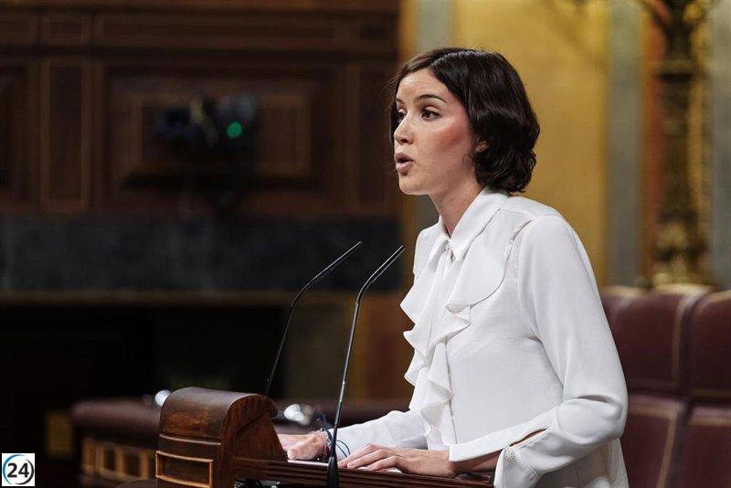 Fernández (PSOE) anuncia renovación del Pacto contra la Violencia de Género para principios de 2025.