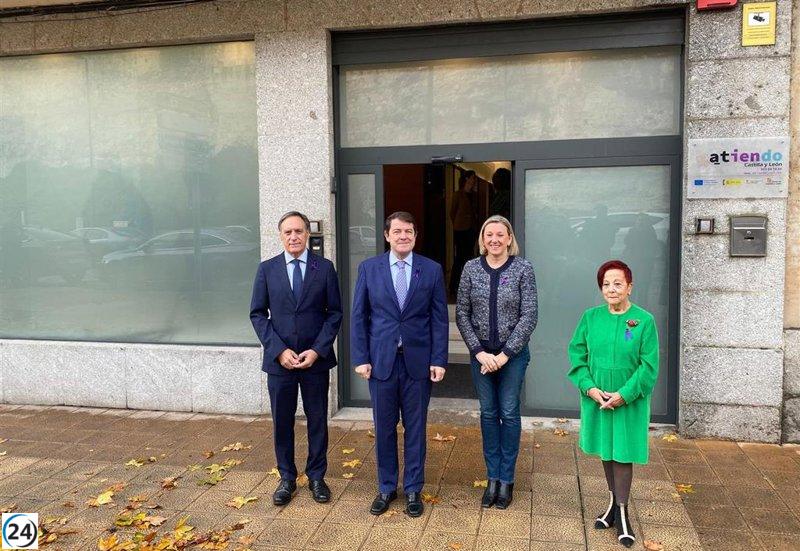 La Junta enviará mañana al Consejo la ley sobre violencia de género.