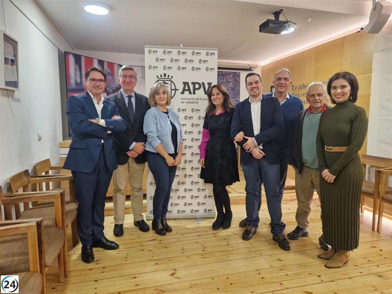 Radio 5 Todo Noticias recibe el prestigioso XXVII Premio Nacional de Periodismo Miguel Delibes.