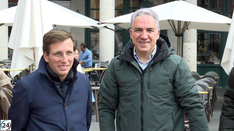 Bendodo exige a Sánchez que renuncie tras