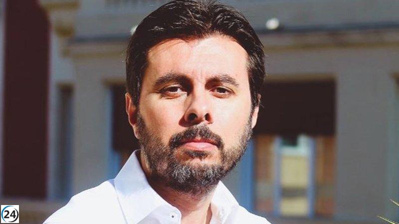 Sánchez designa a Ion Antolín como nuevo secretario de Estado de Comunicación.