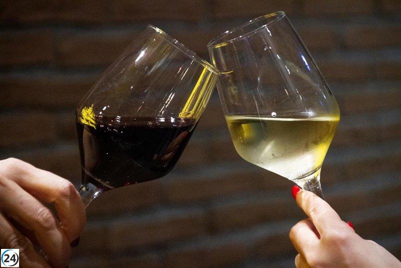 Vinos de Castilla y León: Excelencia y Distinción en la Cima de España.