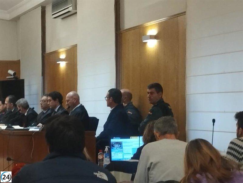 Acusaciones persisten 25 años en el caso Paloma y en el de la niña.