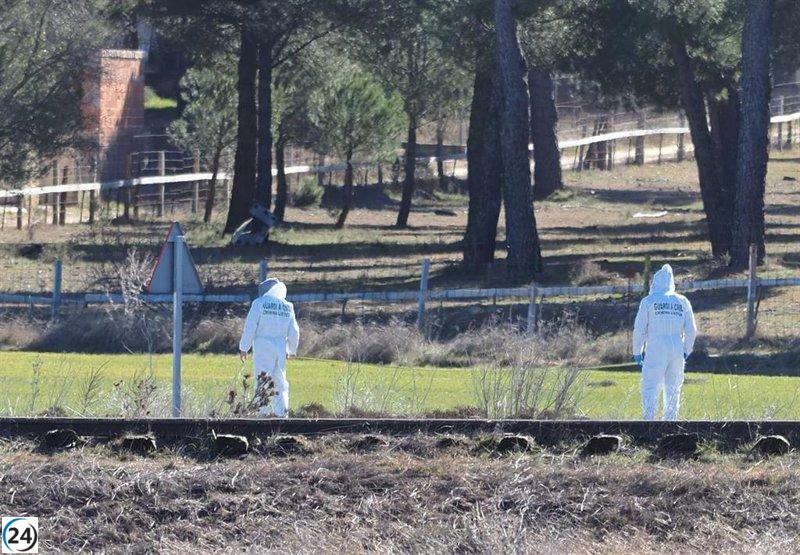 La defensa de Esther López presenta video que cuestiona la ubicación del cadáver desde enero.