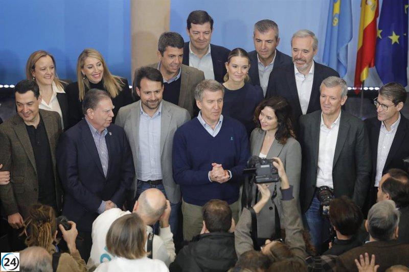 El PP reduce al 4% el impuesto de compraventa de viviendas usadas para jóvenes en sus comunidades.