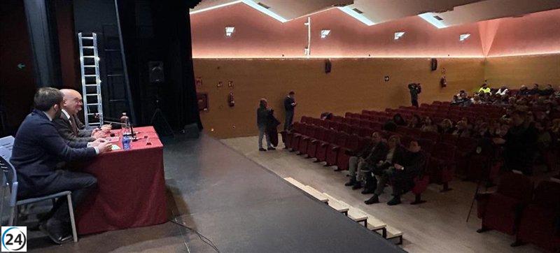 Ayuntamiento de Valladolid logra estabilizar su plantilla y reduce la temporalidad al 6,5%