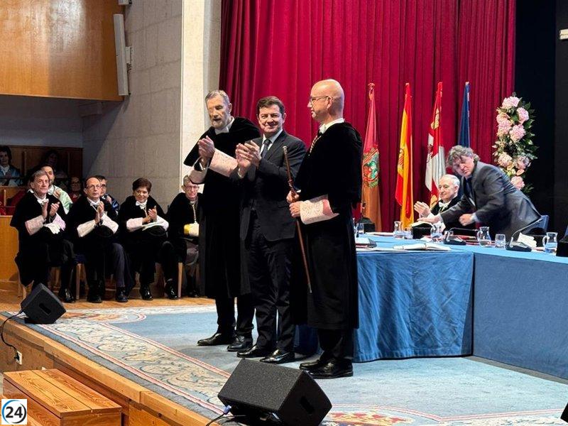 La Junta asegura la calidad de los programas de Medicina en Burgos y León.