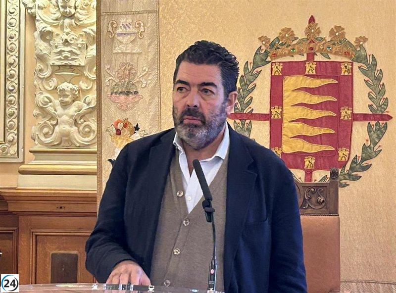 Ayuntamiento de Valladolid anuncia nueva campaña informativa sobre la ZBE para abril.