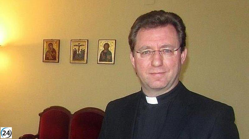 El obispo Aurelio García Macías proclamará el pregón de Semana Santa en Valladolid el 4 de abril.