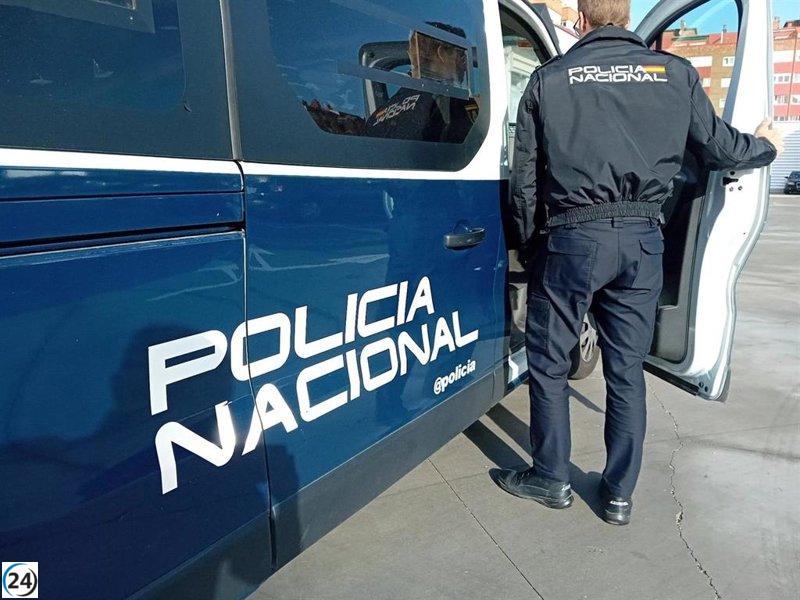 Desmantelan red que estafó 155.000 euros a la Seguridad Social mediante explotación de inmigrantes.