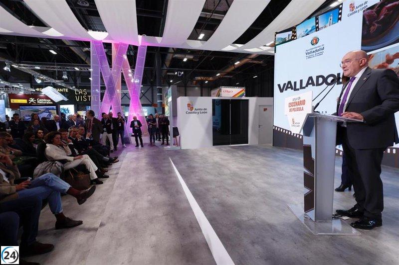 El torneo P2 de Premier Pádel regresa a la Plaza Mayor de Valladolid en junio.