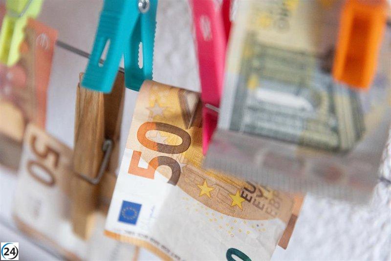 BBVA Research anticipa un aumento del 2,1% en la economía de Castilla y León para 2025 y un 1,6% para 2026.