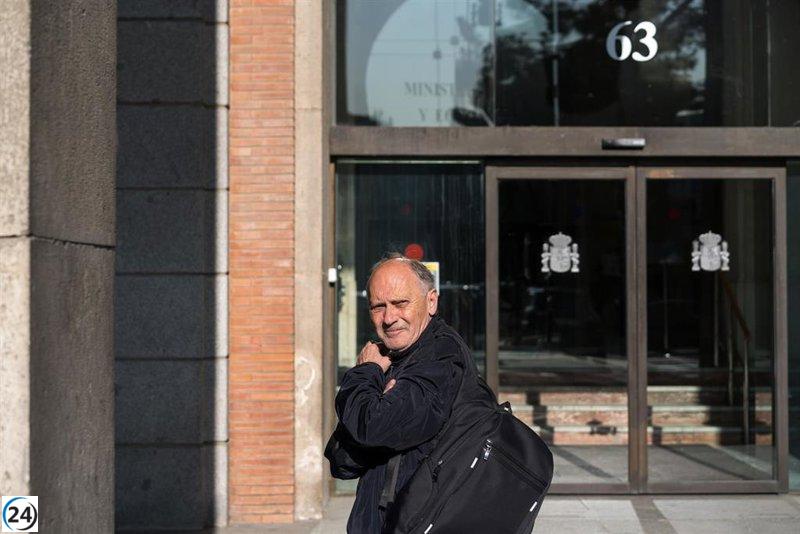 Temprano sostiene que la unidad debe prevalecer.