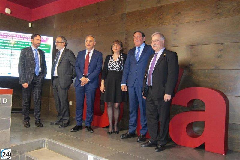 Fallece José Carlos Pastor, fundador del IOBA; se le rendirá homenaje el viernes.
