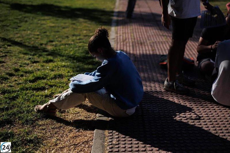 El costo promedio de la matrícula universitaria en Castilla y León se sitúa en 13,64 euros, por debajo de la media nacional en 1,27 euros.