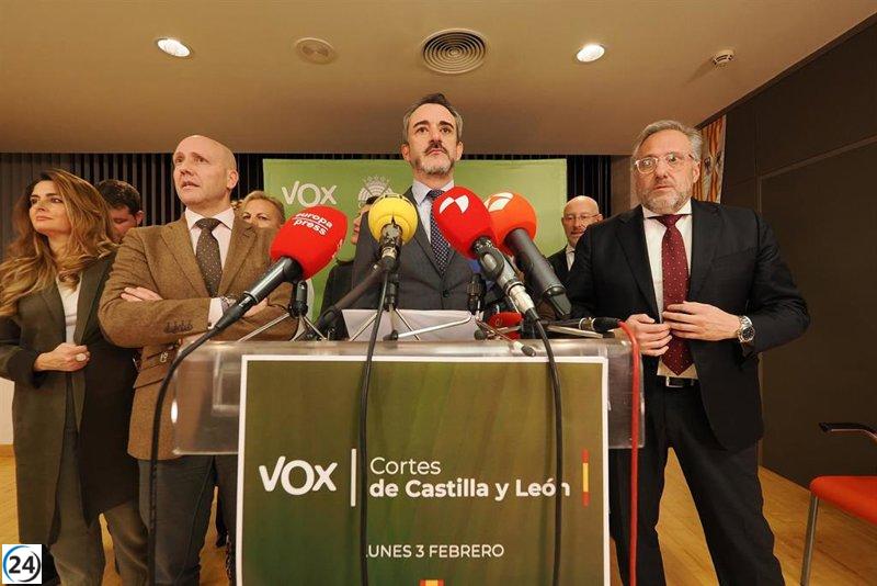 Hierro critica la decisión de Gallardo de no firmar la expulsión de los