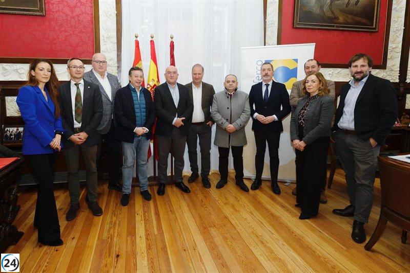 Conferco califica la reducción de la jornada laboral como una decisión desafortunada en tiempos críticos.