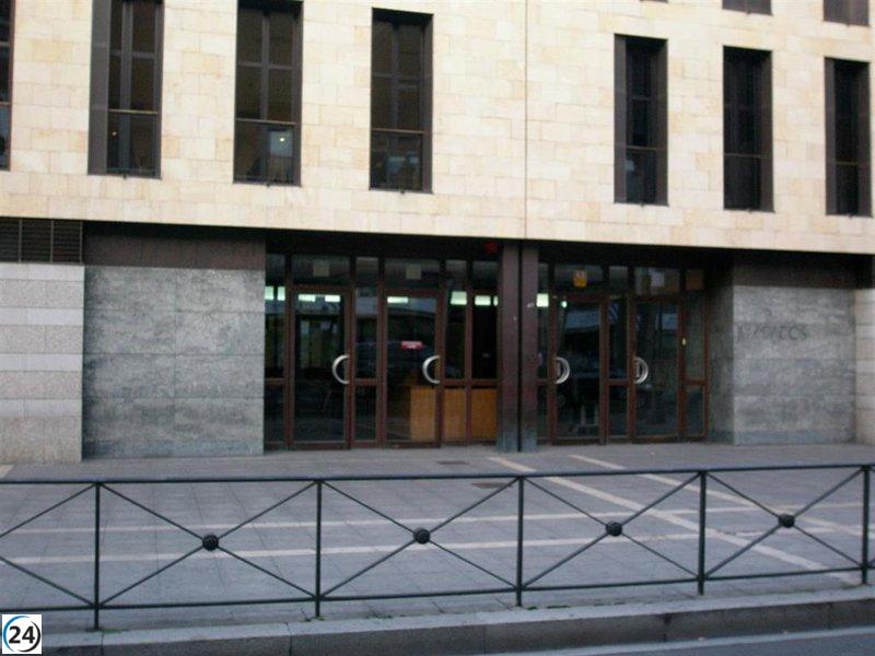 Familiares de la víctima del caso Viana serán llamados a declarar por la juez.