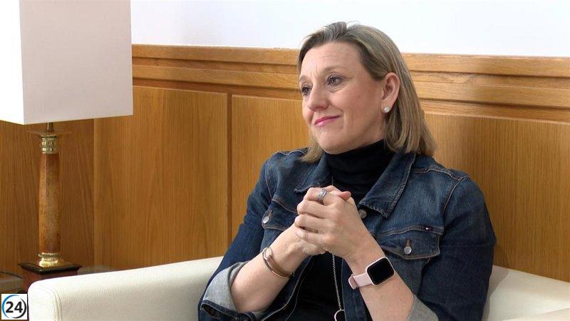 Blanco critica a Sánchez por ceder competencias estatales en migración ante el desafío independentista.
