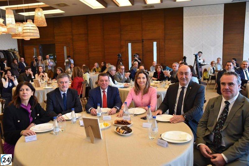 La Junta asigna 200.000 euros a la ayuda exterior mediante entidades locales y ONGs.