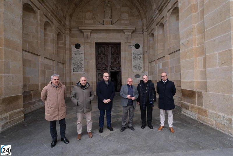Las Edades del Hombre se inaugurará en octubre en Zamora como única sede.