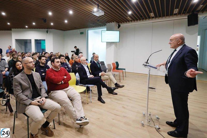Valladolid Consolida impulsará nuevas startups.