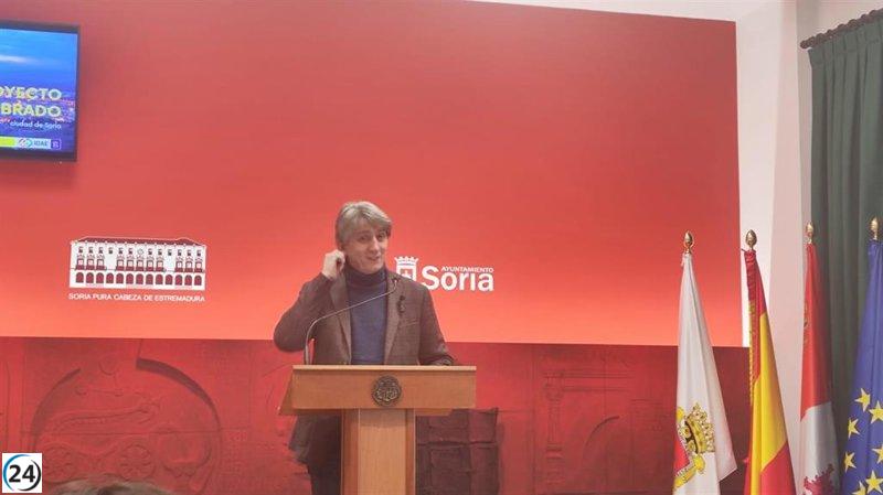 Martínez advierte sobre 