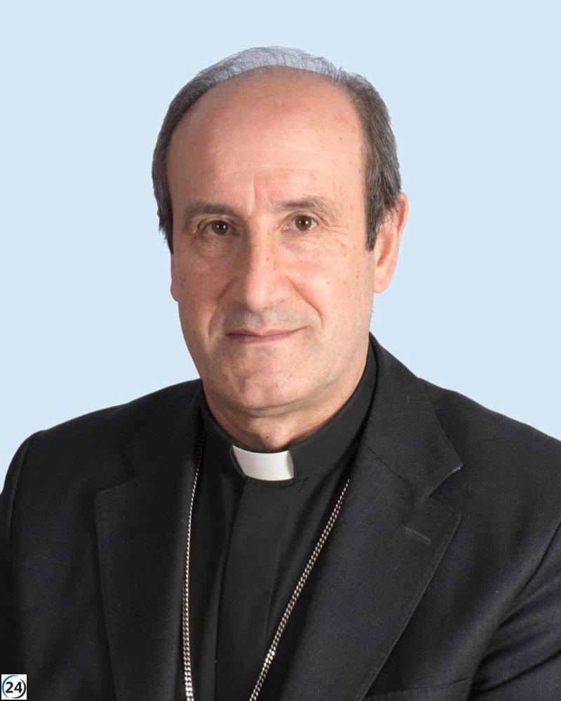 El Papa Francisco designa a Jesús Fernández como nuevo obispo de Córdoba.