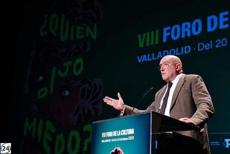 Carnero revela que Switch Mobility ha suspendido su proyecto en Valladolid; la resolución se espera para 2026.