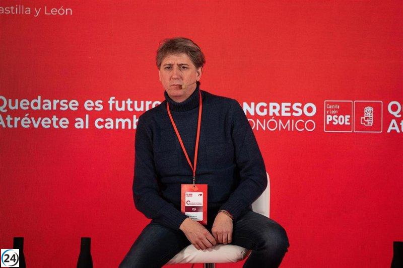 Martínez anuncia cambios para el miércoles y confía en que el PP apoye la transición.