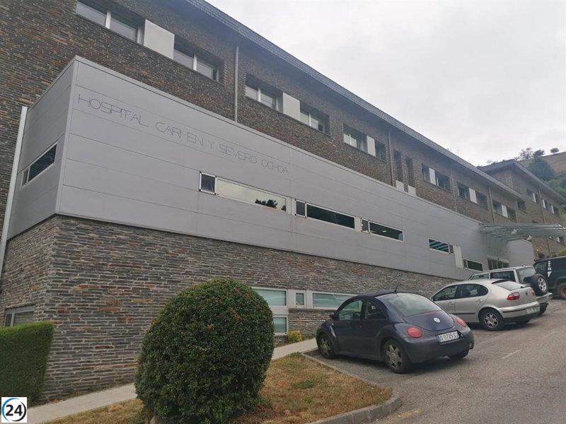 Tragedia en la mina de Cerredo: dos muertos, tres heridos y cuatro desaparecidos.